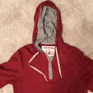 True Religion Hoodie